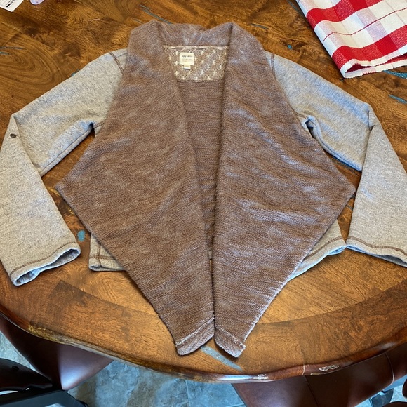 Dylan Sweater - Picture 3 of 7